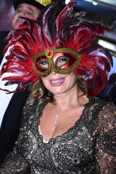 Mireille Hayek's Birthday Party
